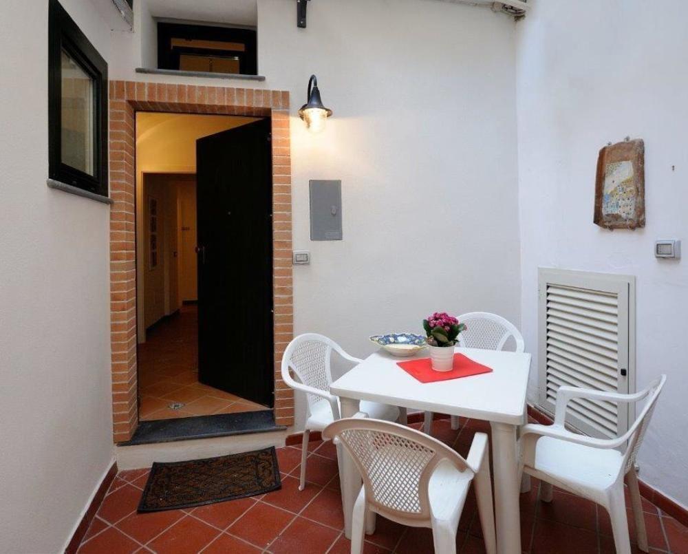 Amalfi Andrea's House Hotel Exterior foto